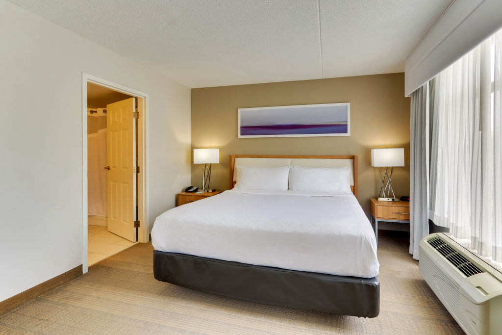 Holiday Inn Franklin - Cool Springs by IHG - Général