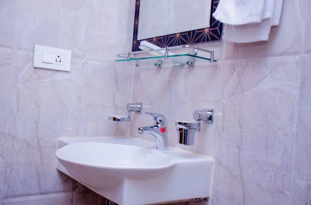 Hotel Platinum - фото 9