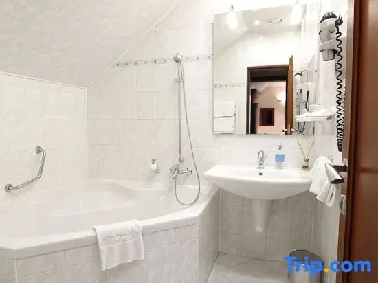 Hôtel Joli Môme 77