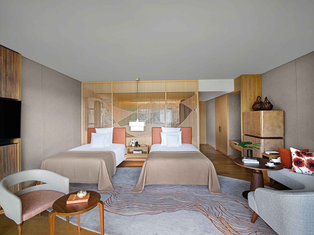 ANA InterContinental Beppu Resort & Spa by IHG 사진 37