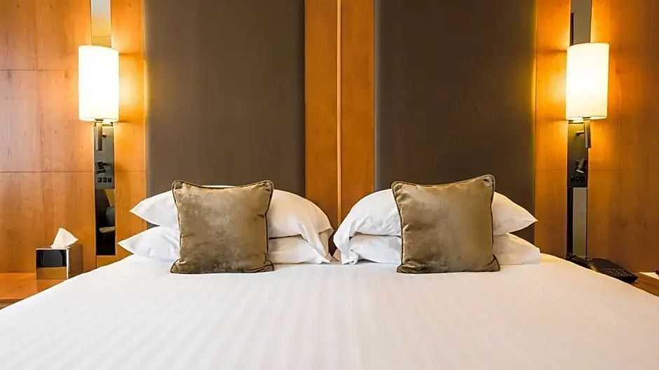 The Winchester Hotel & Spa - Chambres