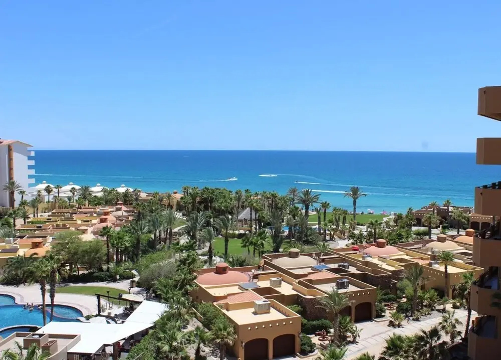 Bella Sirena 1BR BD 503-v by Casago