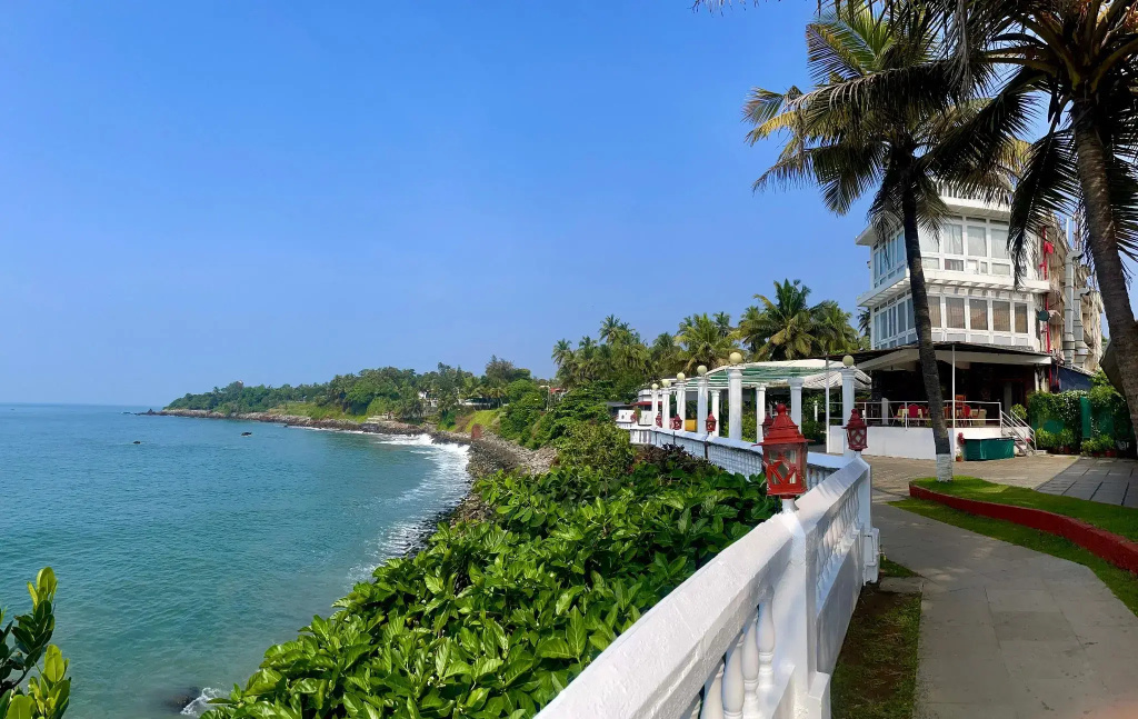 Mascot Beach Resort - Général