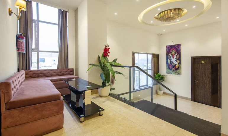 Hotel photo 8