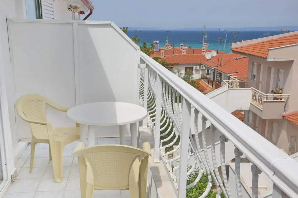 Hotel Odysseas - Général