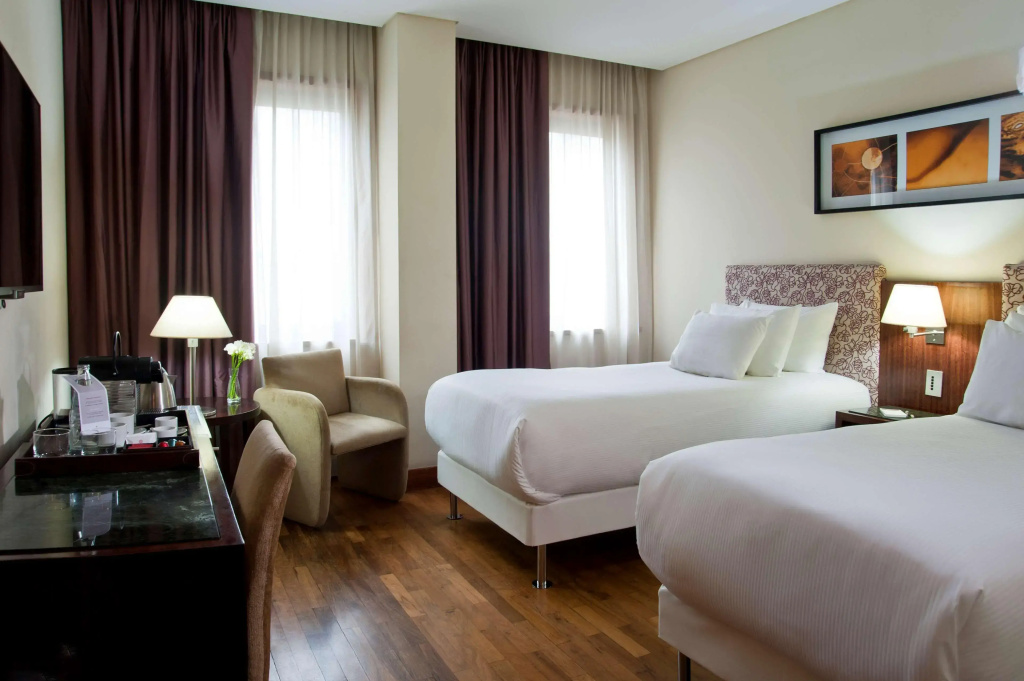 Hotel photo 5
