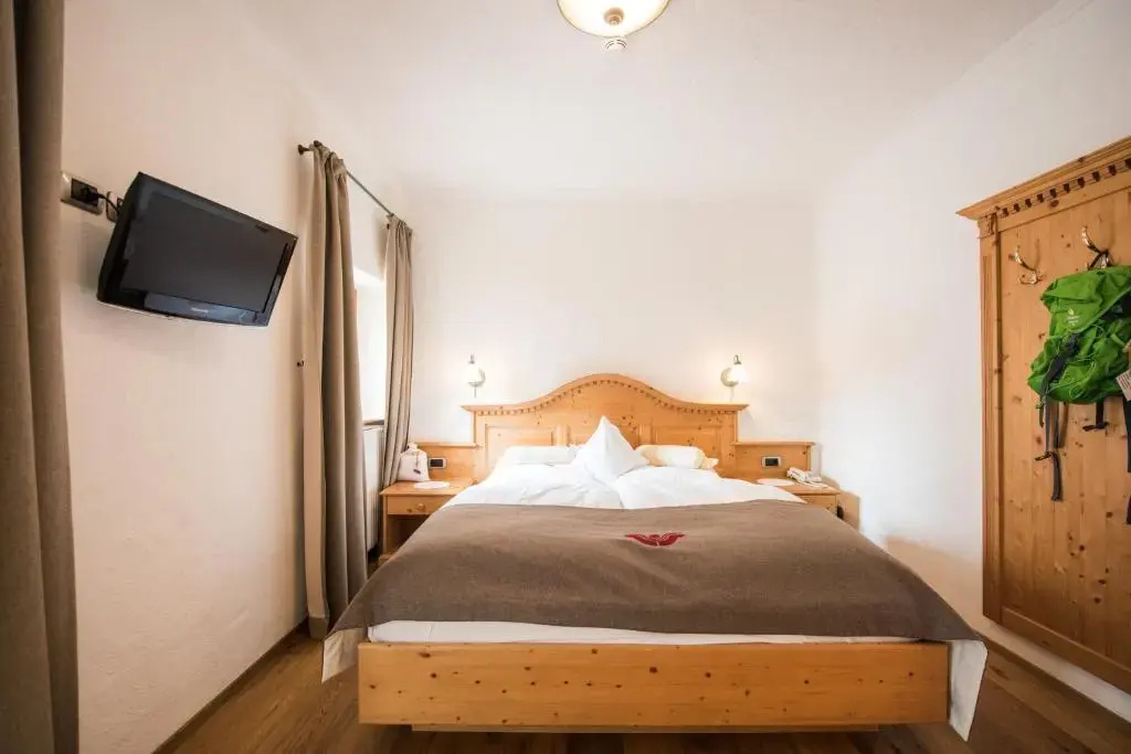 Alpenwellnesshotel St. Veit - Chambres
