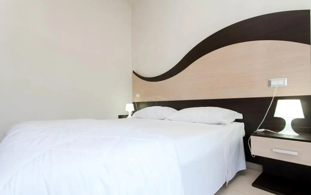 Città Bianca Country Resort - Général