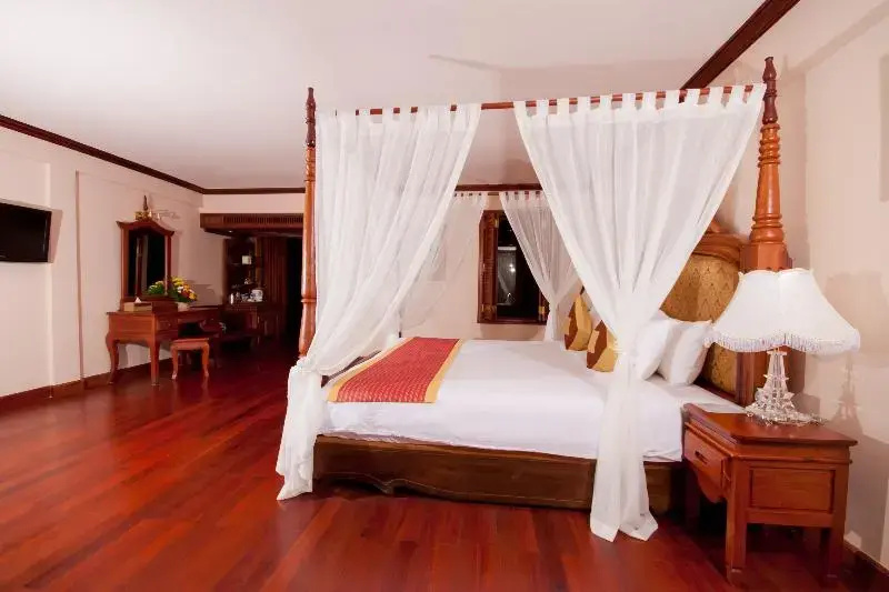 Angkor Era Hotel - Chambres