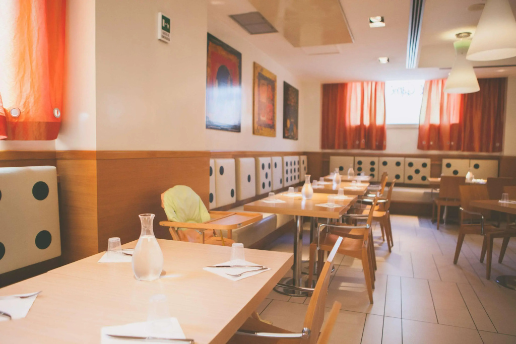 Best Western Plus Globus Hotel - Général
