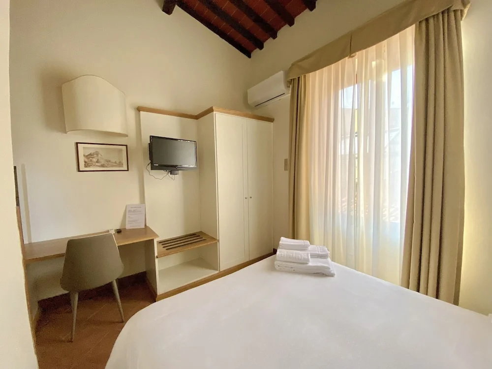 Hotel Relais Il Cestello - Chambres