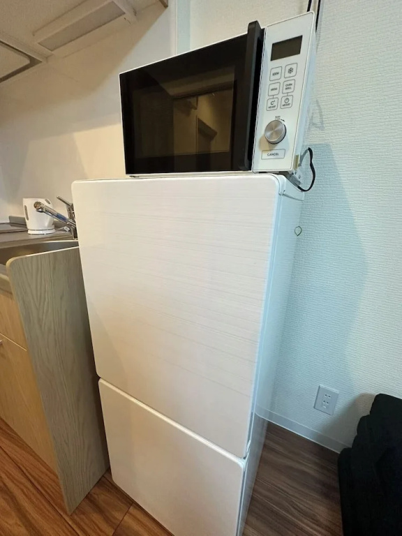 SOLASIA residence Kitaueno501 사진 14