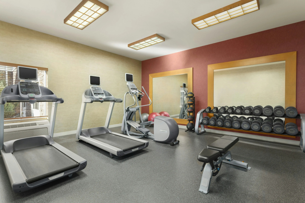 Homewood Suites by Hilton Fargo - Général