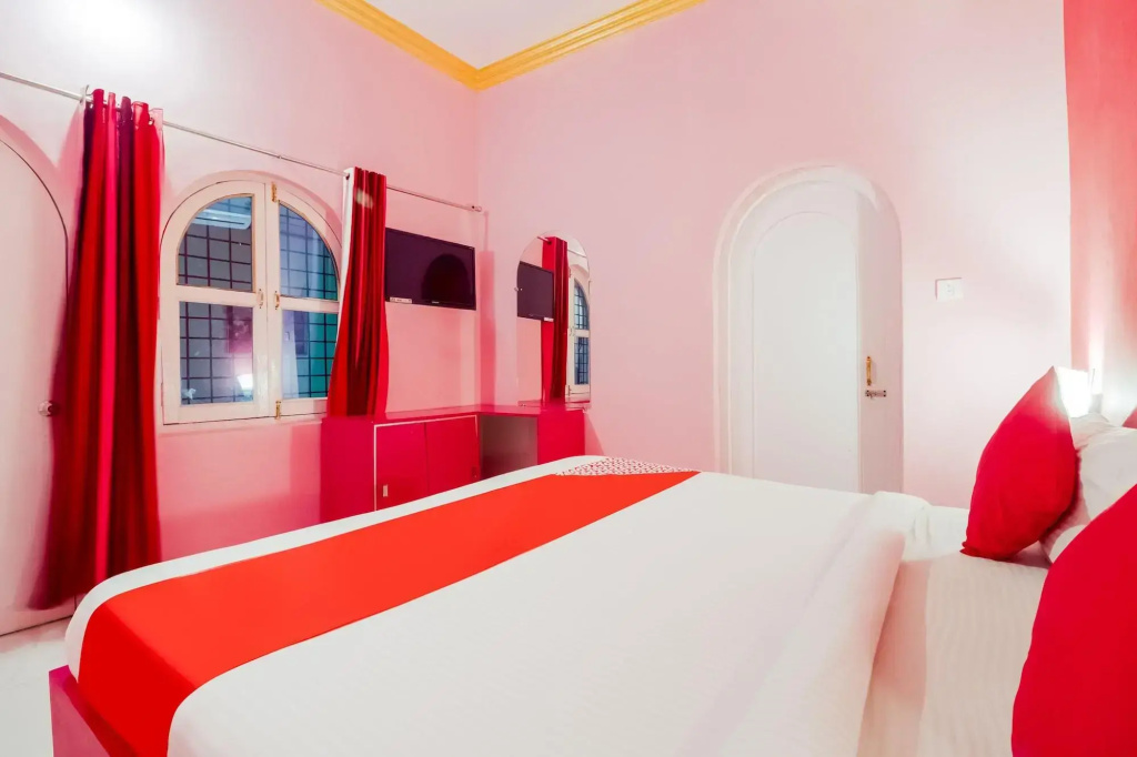 Paradise Luxury Homestay - фото 28