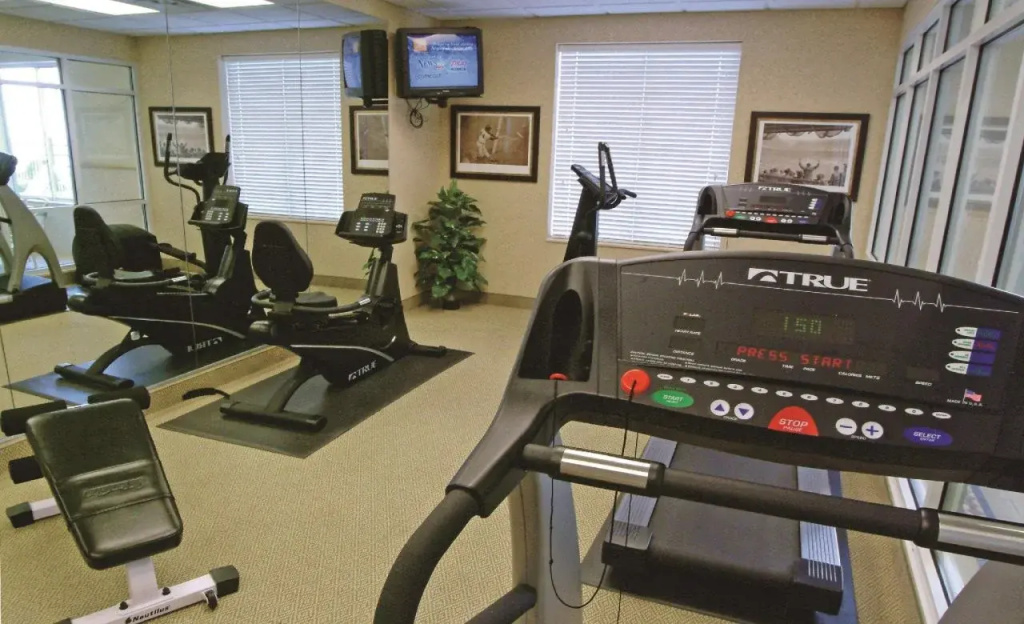 Hilton Garden Inn Olathe - Général