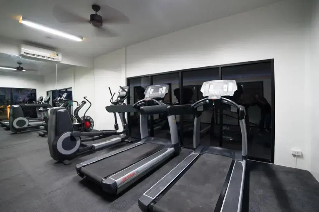 Sports & Activities