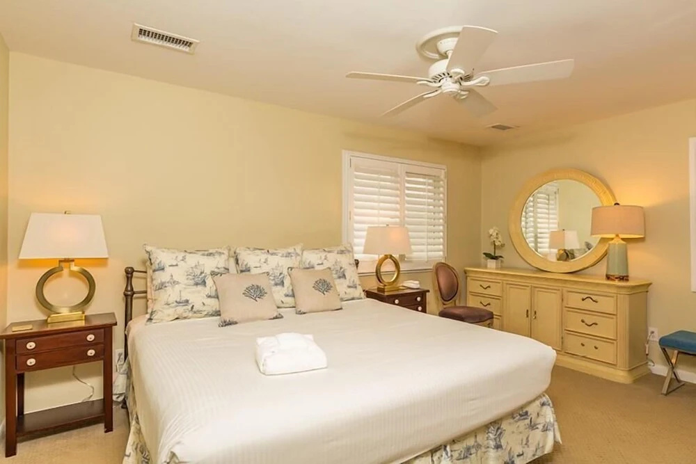 Mariners Walk 1B by Wild Dunes, Oceanfront Condo