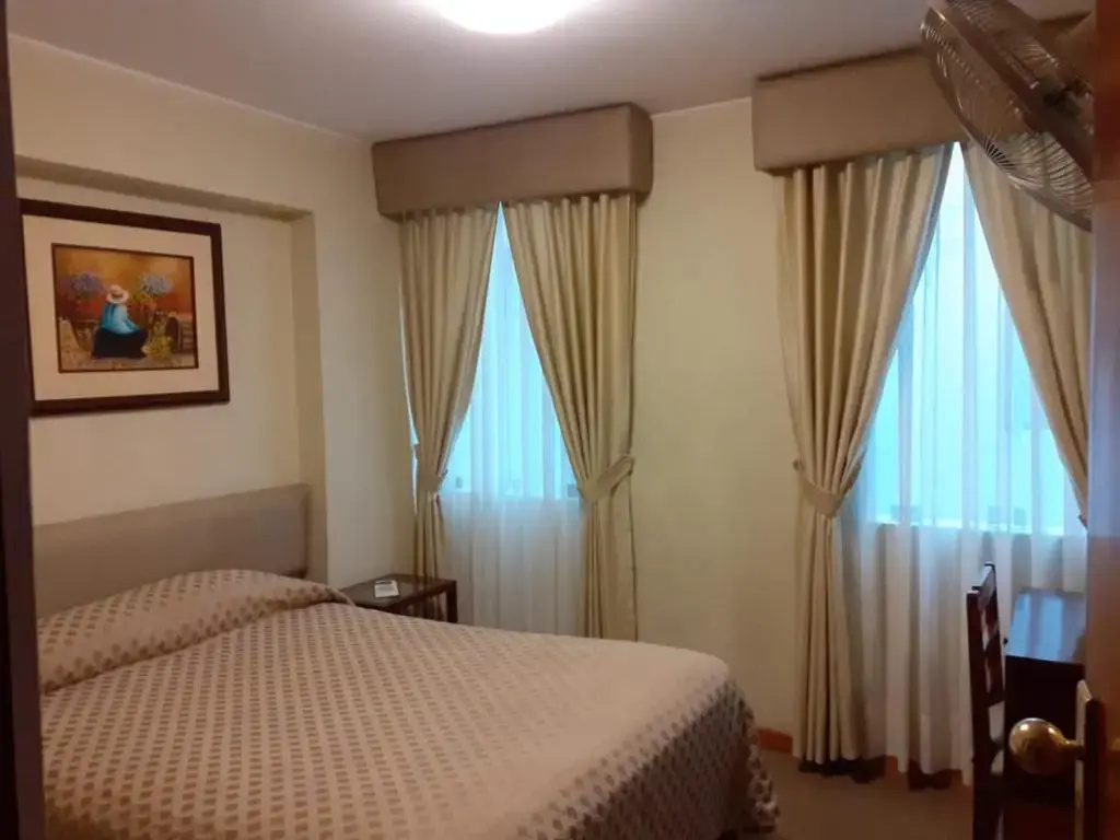 Hotel Melodia - Chambres