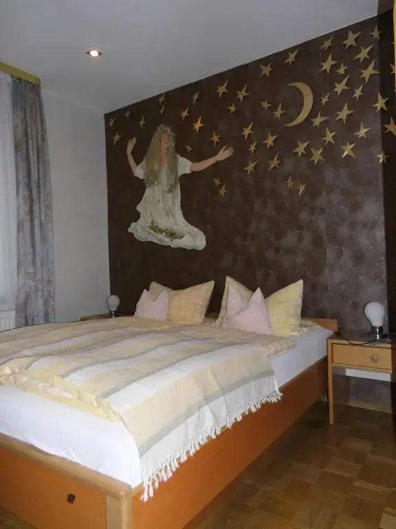 Hotel - Die Kleine Zauberwelt - Chambres