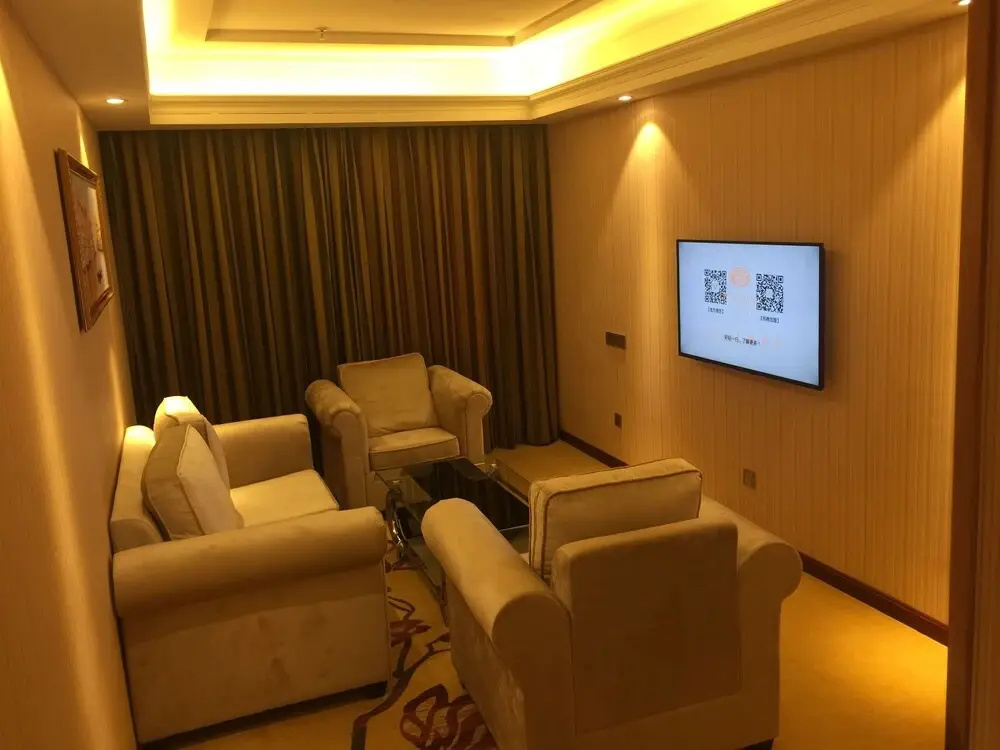 Suite