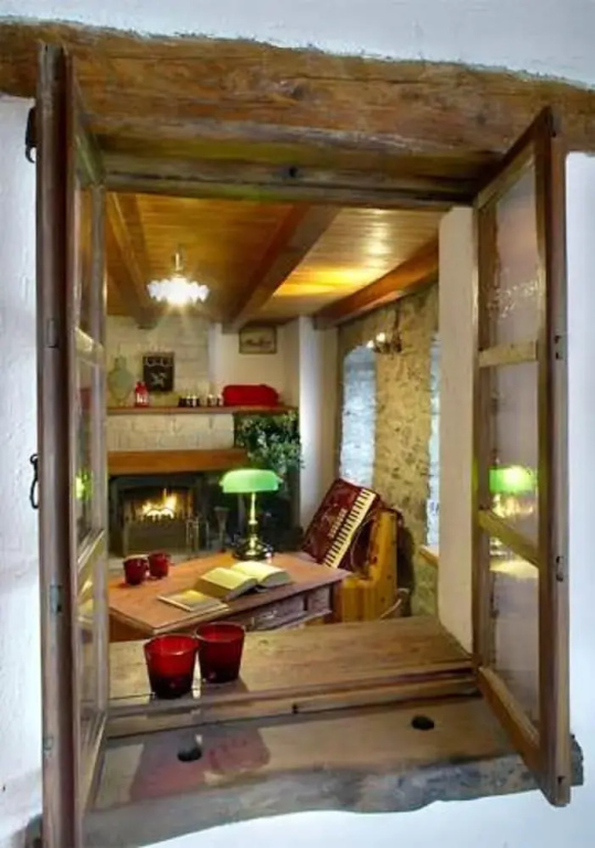 Apartment With one Bedroom in Saint Nicolas, With Enclosed Garden and - фото 9