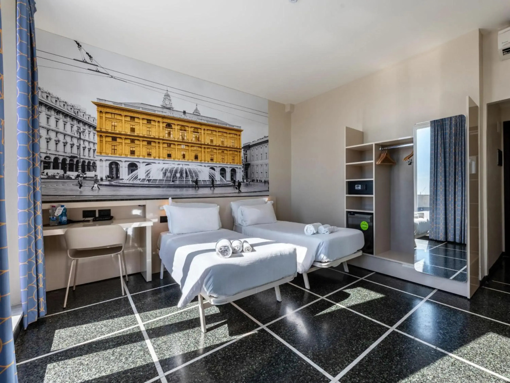 Hotel photo 9