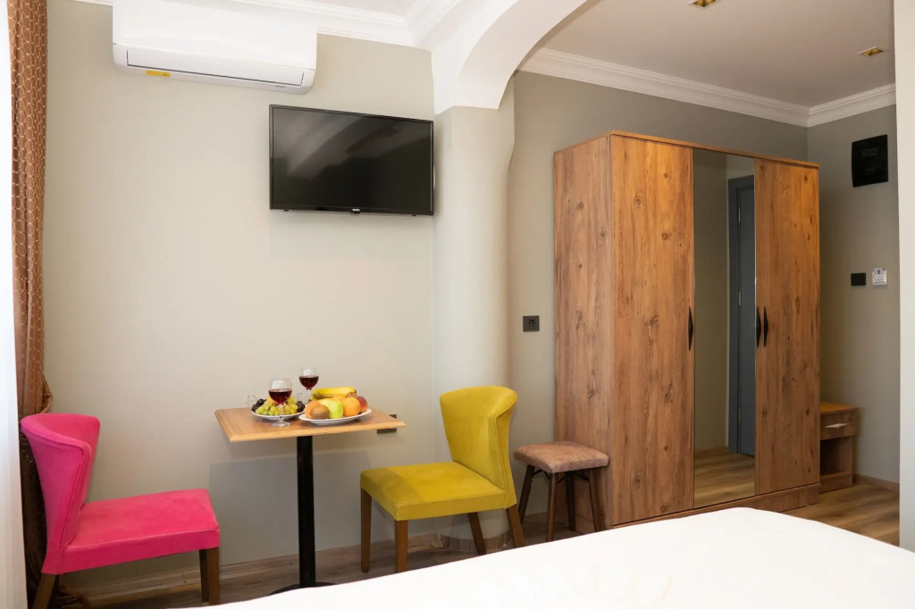 Otel Carpe Diem Gold - фото 3