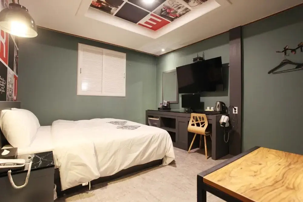 Hotel photo 3