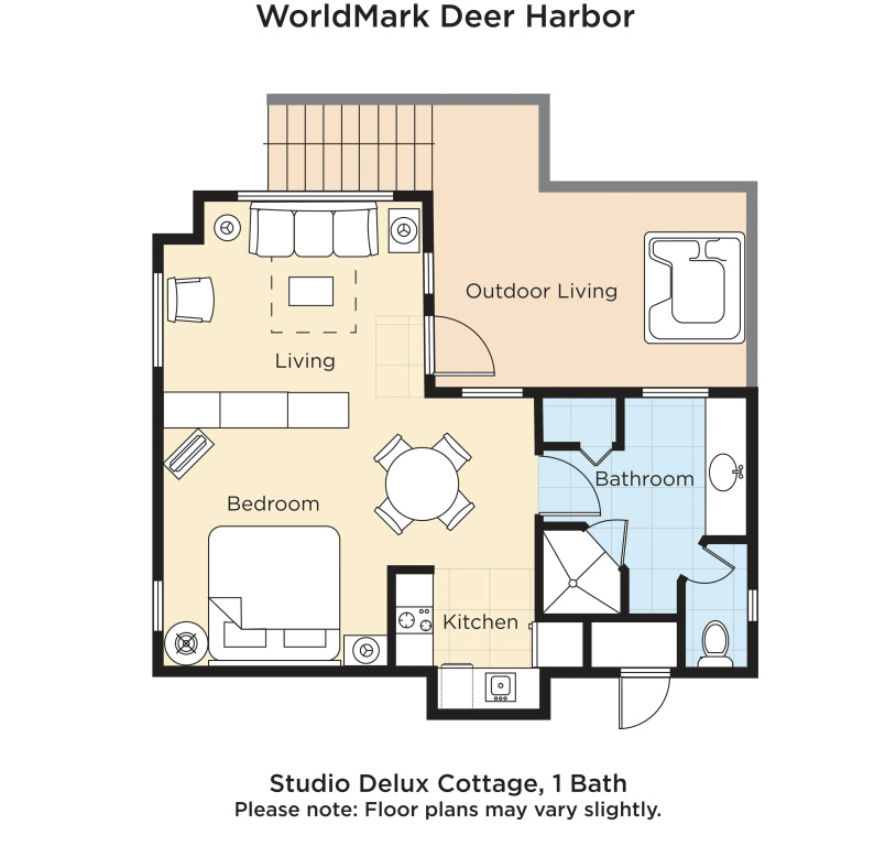 Worldmark Deer Harbor