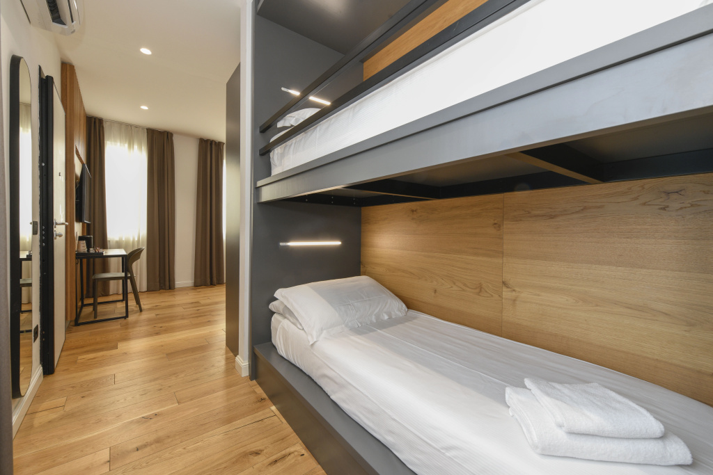 Best Western Hotel Arya — 4