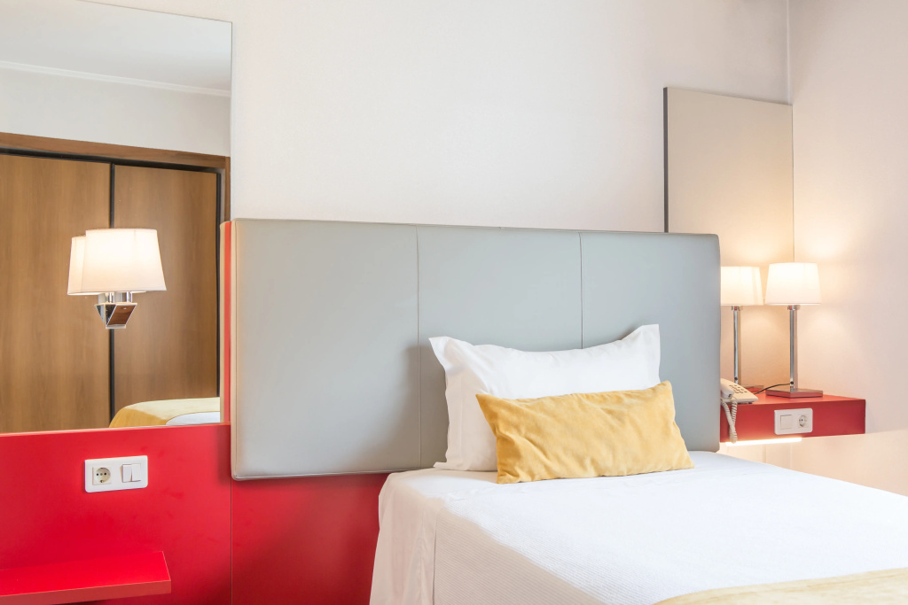 Hotel 3K Madrid - Général
