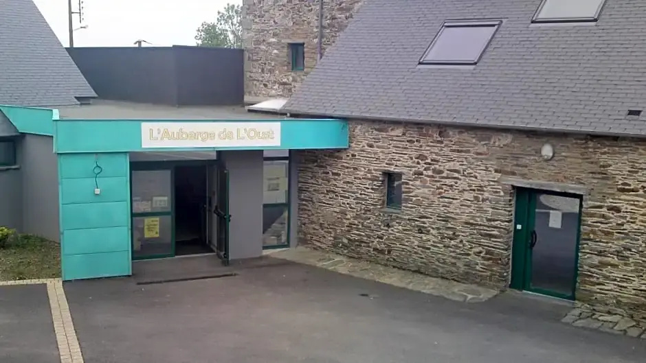 Auberge l'Oust