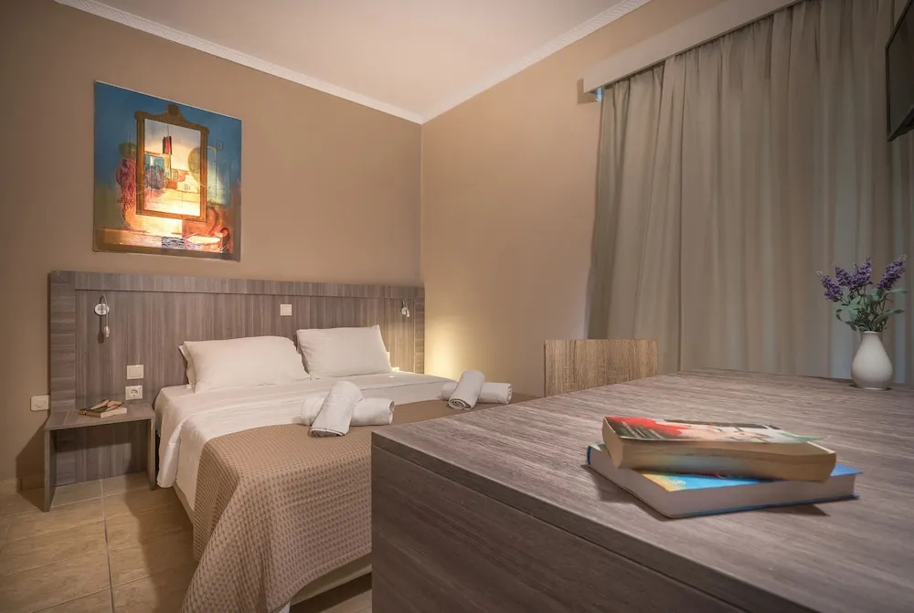 Hotel Zakynthos - Général