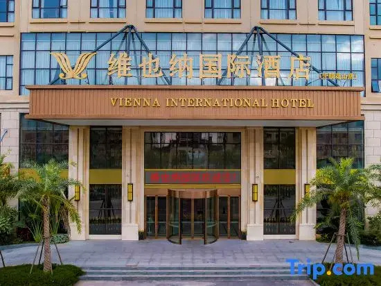 Vienna International Hotel (Ningming Huashan)