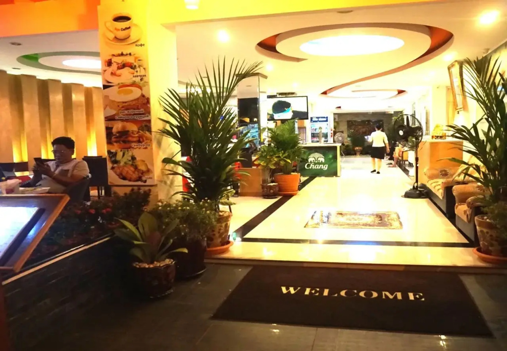 Hotel photo 28
