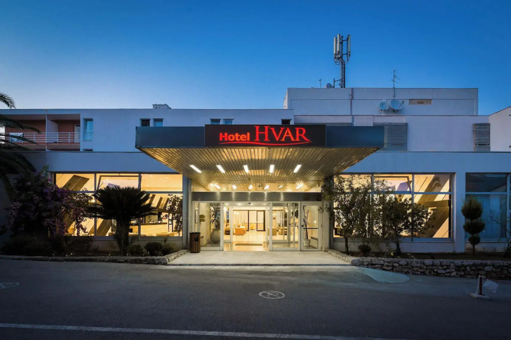Hotel Hvar