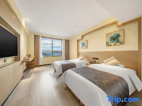 Premier room