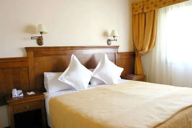 Konke Calafate - Chambres