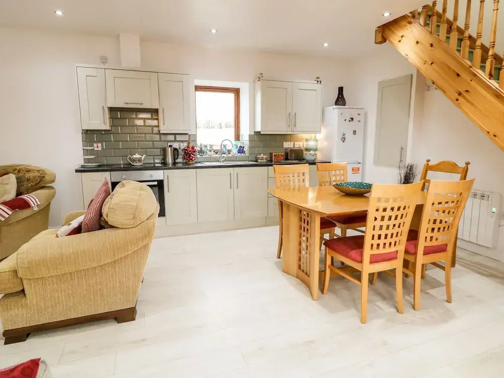 May's Cottage - фото 15