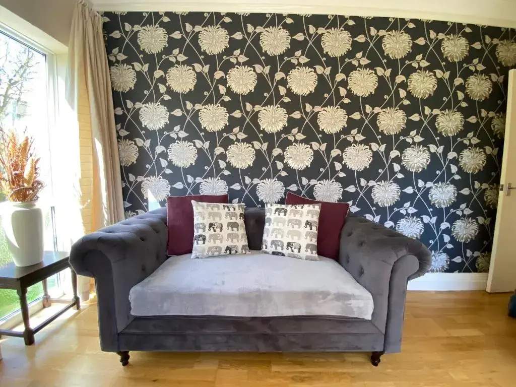 Homerton House - Chambres