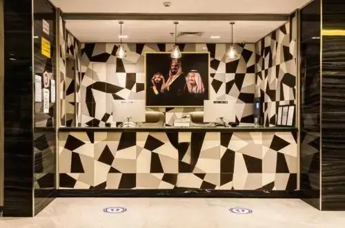 Hotel photo 13