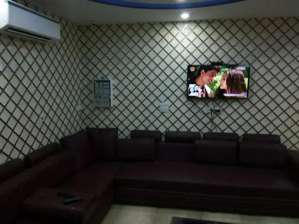 Hotel Smart Palace