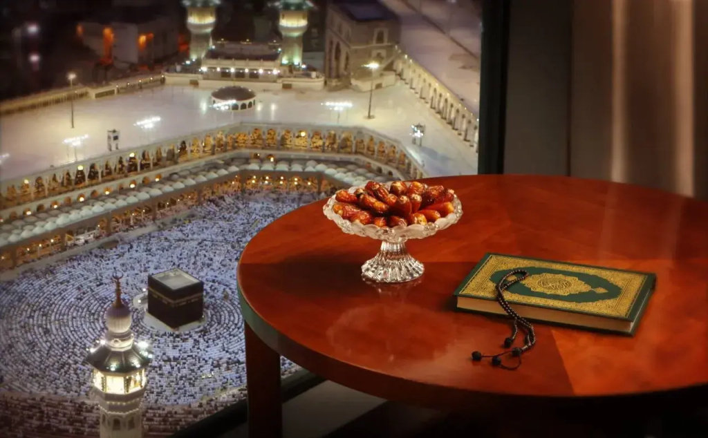 فندق المروة ريحان من روتانا — صورة 15