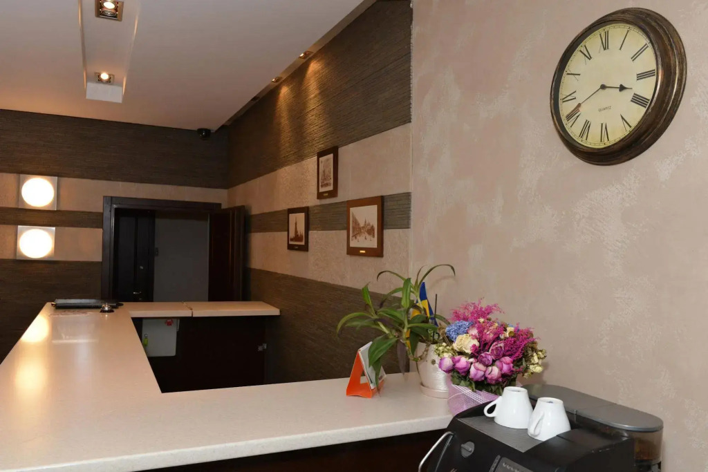 Apart-Hall — фото 2