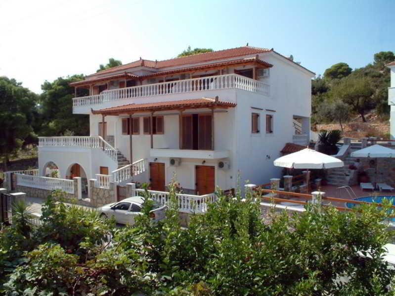 Kallithea Греция
