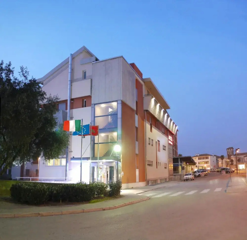 Hotel Dal Ponte