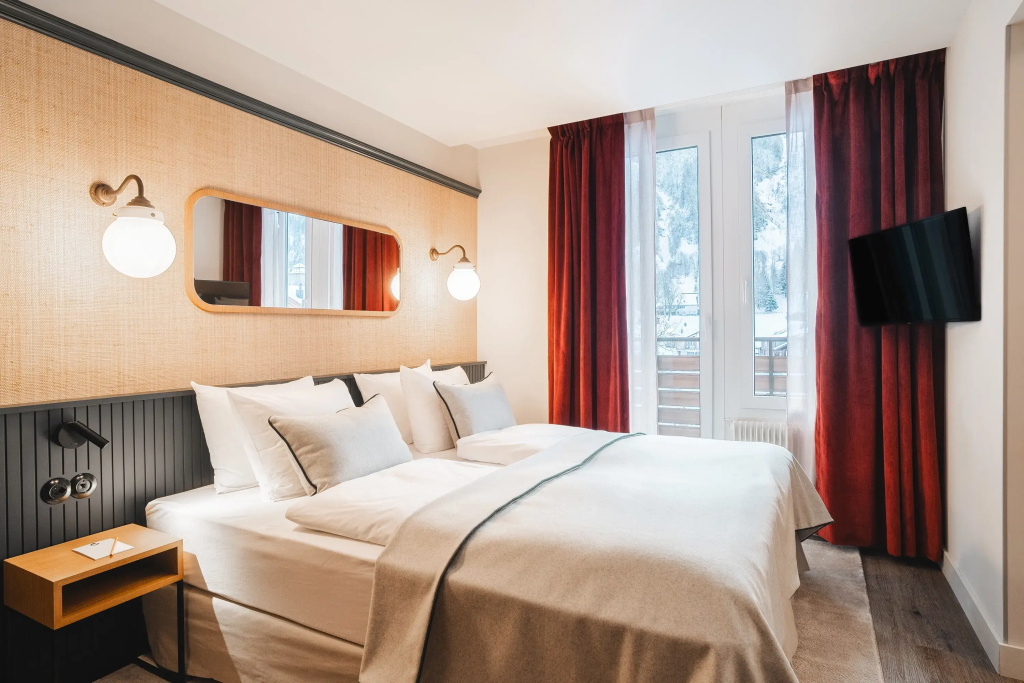 Braunbär Hotel & Spa - Général