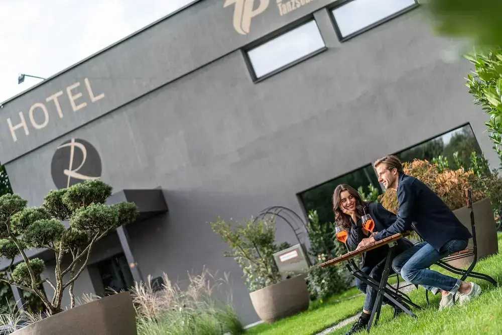Rufi's Hotel & Apartments