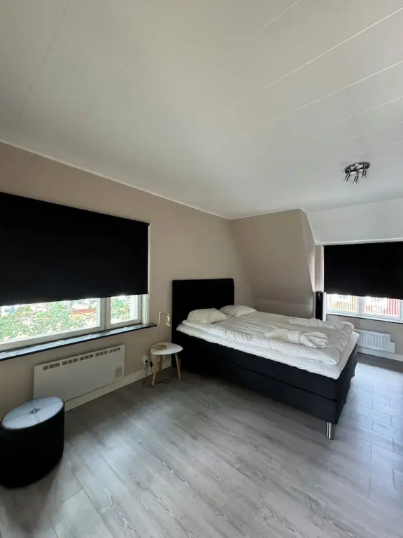 Ullångers Hotell och Restaurang - Chambres