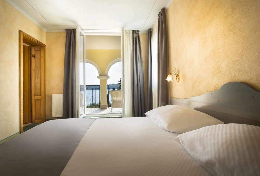 Maistra Select Island Hotel Katarina - Général